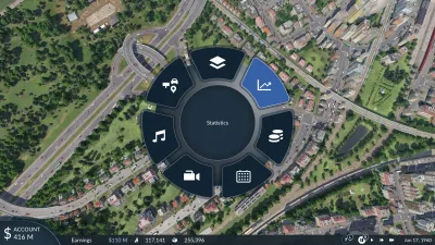 Transport Fever 2: Console Edition — скриншот 9