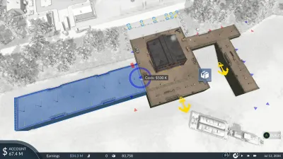 Transport Fever 2: Console Edition — скриншот 10