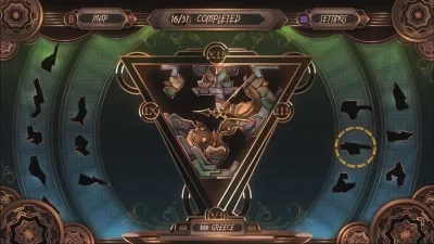 Glass Masquerade Double Pack Bundle — скриншот 2