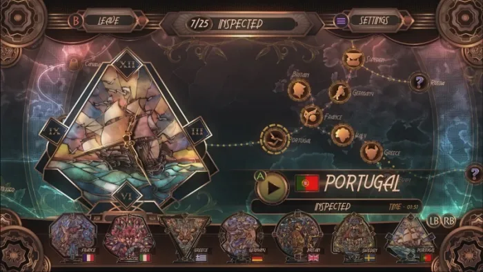 Glass Masquerade Double Pack Bundle — скриншот 3