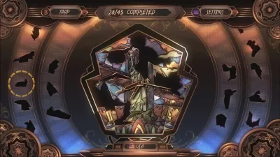 Glass Masquerade Double Pack Bundle — скриншот 4