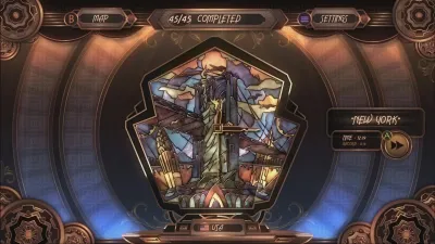 Glass Masquerade Double Pack Bundle — скриншот 5