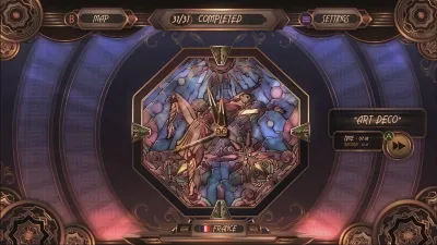 Glass Masquerade Double Pack Bundle — скриншот 6