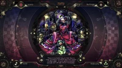 Glass Masquerade Double Pack Bundle — скриншот 7