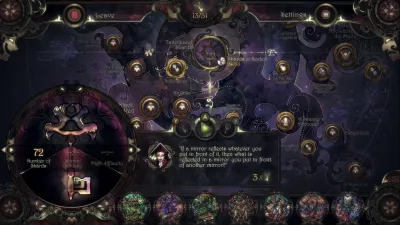 Glass Masquerade Double Pack Bundle — скриншот 8