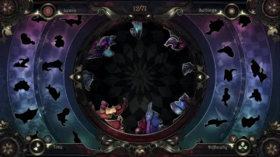 Glass Masquerade Double Pack Bundle — скриншот 9