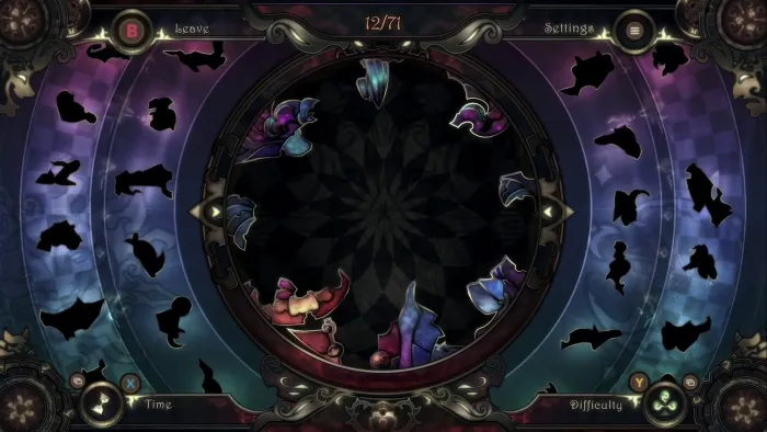 Glass Masquerade Double Pack Bundle — скриншот 9