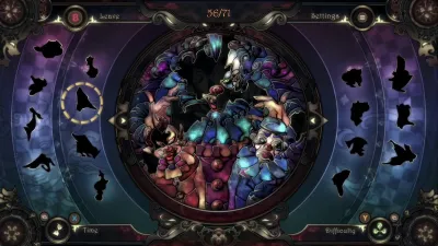 Glass Masquerade Double Pack Bundle — скриншот 10