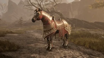 Tainted Grail" The Fall of Avalon - Supporters Pack DLC — скриншот 2