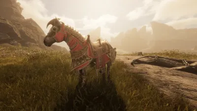 Tainted Grail" The Fall of Avalon - Supporters Pack DLC — скриншот 3