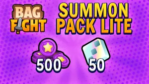 Bag Fight - Summon Pack Lite
