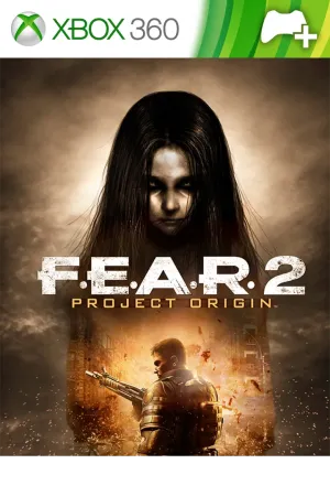F.E.A.R. 2 Armored Front Map Pack