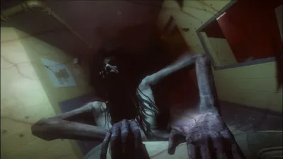 F.E.A.R. 2 Armored Front Map Pack — скриншот 7