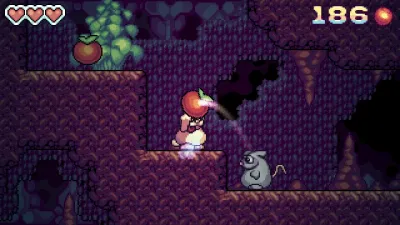 Rabbit Raid — скриншот 5