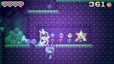 Rabbit Raid — скриншот 10