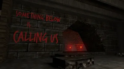 DUSK — скриншот 1