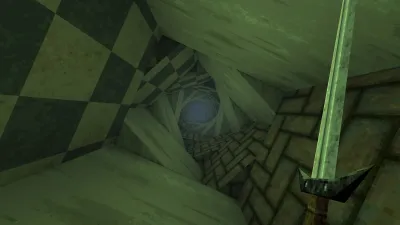 DUSK — скриншот 7