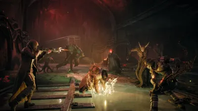 Remnant: From the Ashes – Complete Edition — скриншот 1