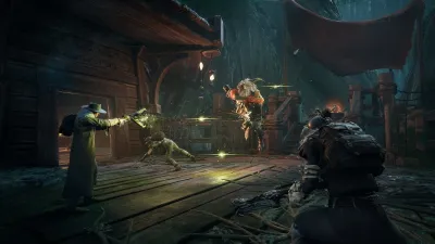 Remnant: From the Ashes – Complete Edition — скриншот 4