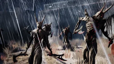 Remnant: From the Ashes – Complete Edition — скриншот 5