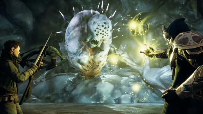 Remnant: From the Ashes – Complete Edition — скриншот 7