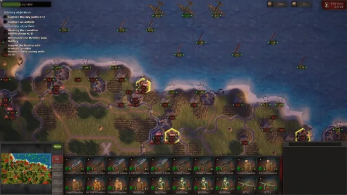 Strategic Mind Complete Franchise Bundle — скриншот 3