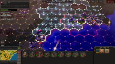 Strategic Mind Complete Franchise Bundle — скриншот 9