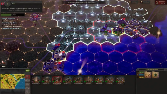 Strategic Mind Complete Franchise Bundle — скриншот 9