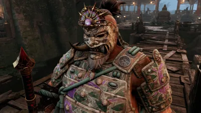 Боевой пропуск – Г10С1 – FOR HONOR — скриншот 4