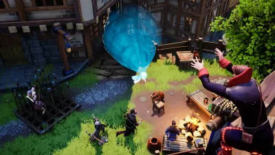 Eville — скриншот 1