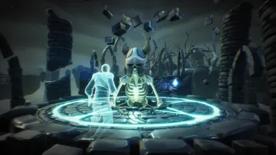 Eville — скриншот 5