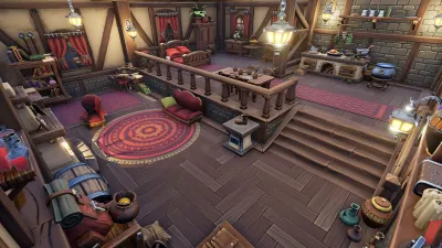 Eville — скриншот 8