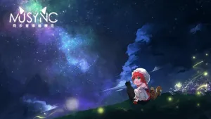 MUSYNX - Japanese Cyber Theme