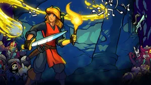 Pinball FX - Crypt of the NecroDancer Pinball