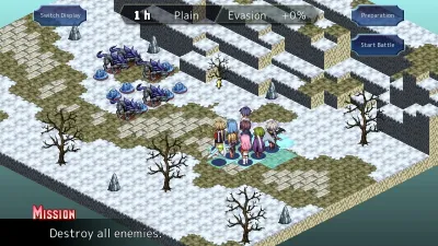 Legend of Ixtona — скриншот 1