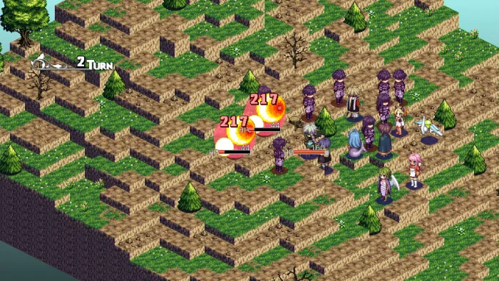 Legend of Ixtona — скриншот 9