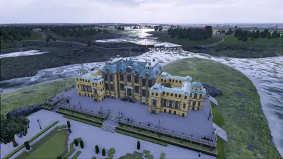 Railway Empire - Northern Europe — скриншот 2