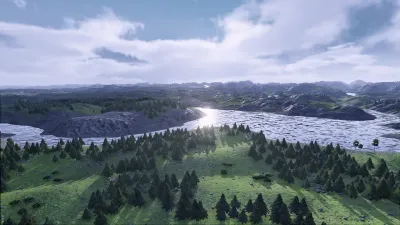 Railway Empire - Northern Europe — скриншот 4