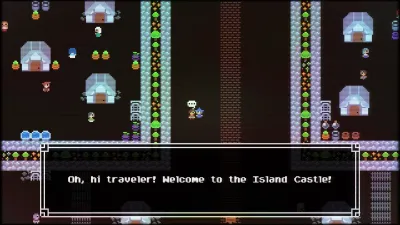 Opaloid Kingdom — скриншот 11