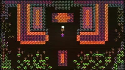 Opaloid Kingdom — скриншот 2