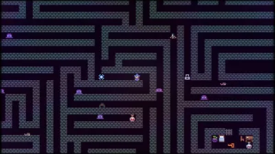 Opaloid Kingdom — скриншот 3