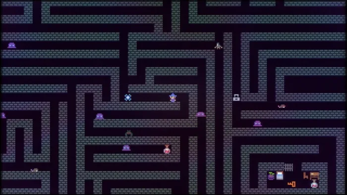 Opaloid Kingdom — скриншот 3
