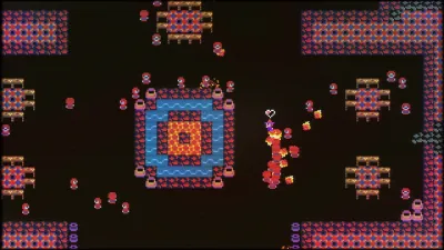 Opaloid Kingdom — скриншот 6