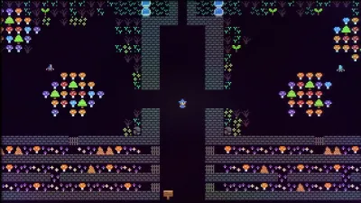 Opaloid Kingdom — скриншот 8