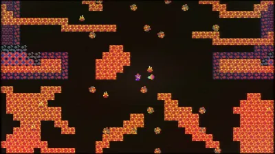 Opaloid Kingdom — скриншот 10