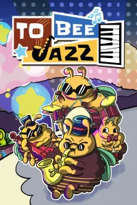 To Bee Jazz (Xbox One)
