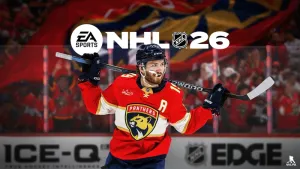 NHL 26 Xbox Series X|S