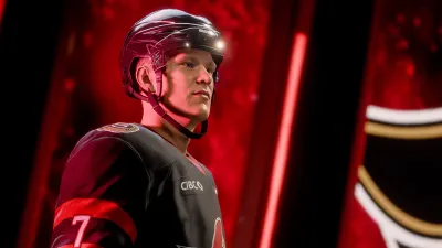 NHL 26 Xbox Series X|S — скриншот 7