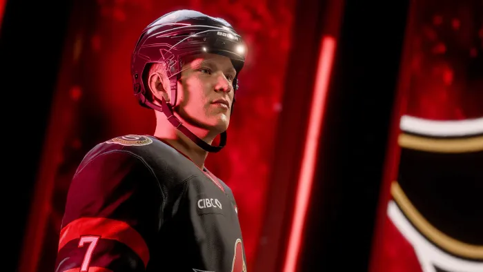 NHL 26 Xbox Series X|S — скриншот 7