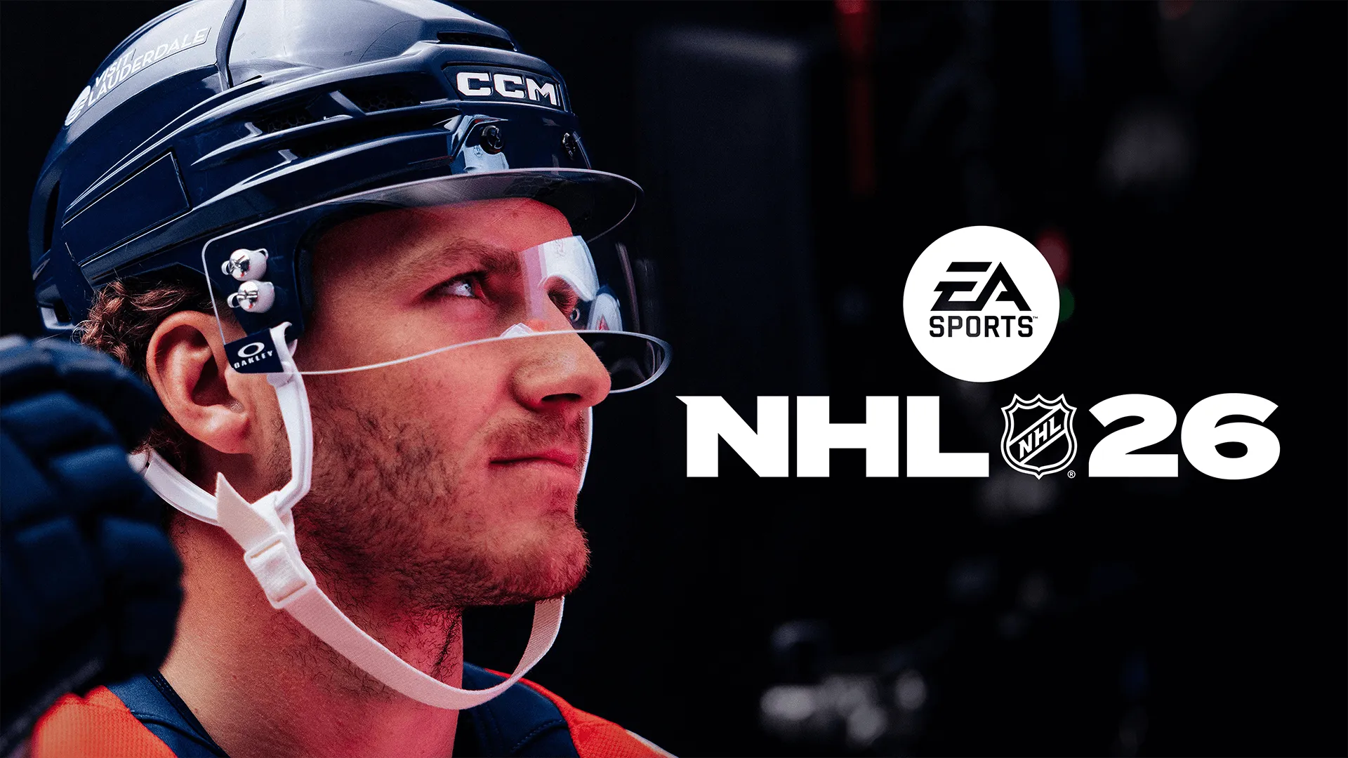 NHL 26 Xbox Series X|S — трейлер